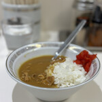 荻窪中華そば 春木屋 恵比寿店 - 