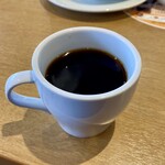 ココス - ホットコーヒー