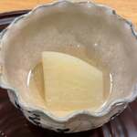 日本料理 一会 - 