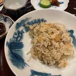 日本料理 一会 - 