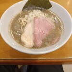 中華そば 児ノ木 - 