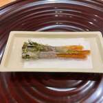 日本料理 一会 - 