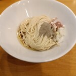 中華そば 児ノ木 - 