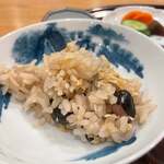 日本料理 一会 - 