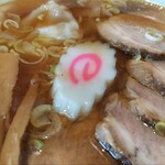 中海岸 大勝軒 - 