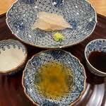 日本料理 一会 - 