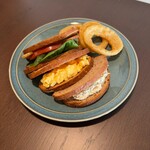 ムースヒルズダイナー - 
