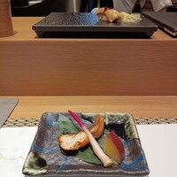 神田 鮨 近松 - 
