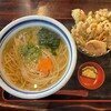 あごだし稲庭うどん 古泉洞