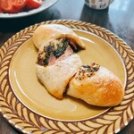 ESPRIT - しっかりマスタード♡