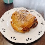 ESPRIT - これを切ると↓