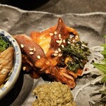 酒場 いっこまっこ - 