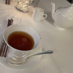 千疋屋フルーツパーラー - 