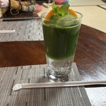 TOHAKU茶館 - ワンドリンク付き