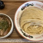 福岡太麺 NO RAMEN - 