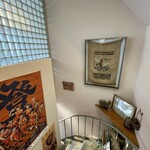 レストラン フランセ - 