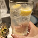 酒場 いっこまっこ - 