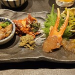 酒場 いっこまっこ - 