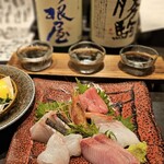 酒場 いっこまっこ - 