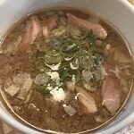 福岡太麺 NO RAMEN - 