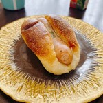 ESPRIT - パンパン！