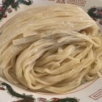 福岡太麺 NO RAMEN - 