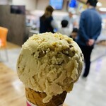 サーティワンアイスクリーム - 料理写真:
