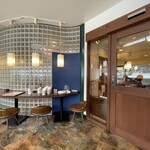 レストラン フランセ - 