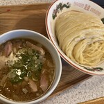 福岡太麺 NO RAMEN - 