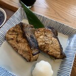 ごはんや 飯すけ - 