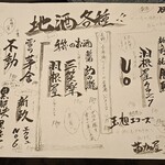 酒場 いっこまっこ - 