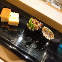 戸越銀座 鮨 ばんど - 