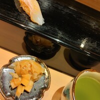 戸越銀座 鮨 ばんど - 