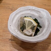 鮨処 竜敏 - 