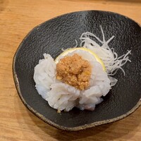 鮨処 竜敏 - 