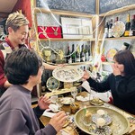 東京ITALIAN AKATSUKA - 