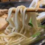 らーめん専門 和海 - 