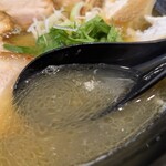 らーめん専門 和海 - 