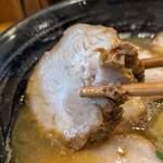 らーめん専門 和海 - 