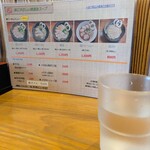 らーめん専門 和海 - 