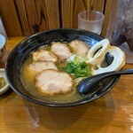 らーめん専門 和海 - 