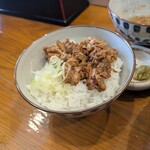 らーめん専門 和海 - 