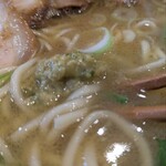 らーめん専門 和海 - 