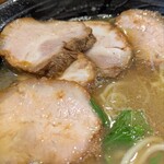 らーめん専門 和海 - 