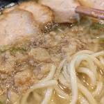 らーめん専門 和海 - 