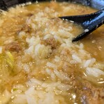 らーめん専門 和海 - 