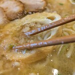 らーめん専門 和海 - 