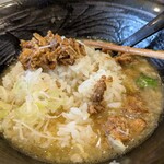 らーめん専門 和海 - 