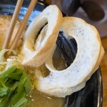 らーめん専門 和海 - 