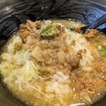 らーめん専門 和海 - 